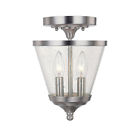4032bn-236 --486 2 Mini Pendant Capital Light Lighting