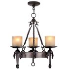 4863-67 Livex Lighting 4863 Olde 847284036451