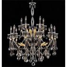 488817-8-4t 488817-8 4t Upscale Chandelier