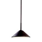 49062oz Kichler Lighting Ripley Light Indoor Outdoor Pendant Olde Bronze