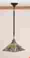 7056963 49148 Meyda 13 Inch Square Glasgow Bungalow Pendant Ceiling Fixture 705696491483