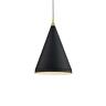 492722-bk-gd Kuzco Lighting Inc Dorothy 691759044690