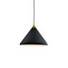 492814-bk-gd Kuzco Lighting Inc Dorothy 691759044720