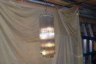 49865 Royalton 4 Light Tall Pendant
