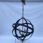 499848 Ethan Allen 4 Light