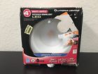 4bpmw Lithonia Lighting Led Recessed Baffle Downlight White 820476321320