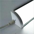 4ft Led Tube Strip Light 60w Office Garage Workshop Daylight Ceiling Lamp White