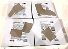 43846whled27 4pk Kichler Downlight 7.5 In. 2700k White Integrated Led Flush Mount New