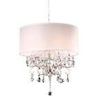 4rmx04331 Ok Lighting Ok-5109h 21-inch 768189043316