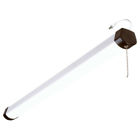 4shpld2240r Cooper Lighting Low Profile Led Shop Light 080083750801