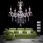 5 Light Chandelier Unbranded Ceiling 603803384140