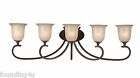 25983 5 - Light Lighting Triarch Lacosta Fixture Bath