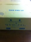 Tf1617svb 500 Item Tf1617svb-- Box--retails Save Quoizel Lamp. Chandelier