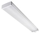 G7998182 5000k Led Wrap Fixture Light 45w Utility