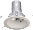 5001p Halo Trim Baffle White With 662400602729