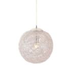 50082 Modern Light Opulence Ceiling Lamp Aluminum Zuo