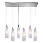 501-6rc-sw 501-6rc Elk Lighting Sw Lungo 748119043555