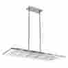 50110-bs Access Lighting Clr Aquarius Semi Flush Large Pendant Free Shipping 641594239287