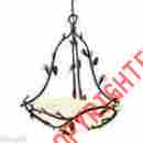 5022c Kalco Ponderosa 5 Light Pendant