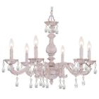 5036-aw-cl-mwp Crystorama Lighting Group 5036-cl-mwp 633779007682