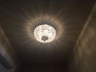 5044-22f Schonbek Rialto 6 Light Heirloom