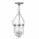 5073-35 Jefferson Livex Lighting 5073 Polished Nickel 3 Light Mini Pendant 847284017177