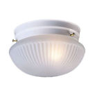 507350 Design House Millbridge 2-light 044321507350