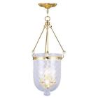 5075-02 Livexlighting Livex 4 Light 847284017252