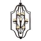 5110616-191 Sea Gull Lighting Trempealeau Pendant