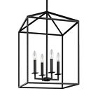 5115004-839 Seagull 15.5-in Blacksmith Rustic Single
