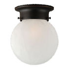 514521 Design House Millbridge Globe Ceiling Mount 044321514525