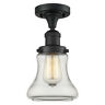 517-1ch-bk-g192 Innovations Lighting One Light Mount 638932455577