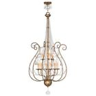 51911-36 Livex Lighting Isabella Hand 847284047655