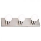 519280 Design House Ridgeway Light Strip 044321519285