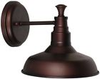 519900 Design House Coffee Bronze Indoor Sconce Lighting Wall 7437357563514