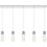 5200d42c Elegant Lighting Constellation Inch Led Pendant Chrome 842814162327