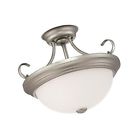 5213rs 5213 Rs Generic Millennium Lighting Light Semi Flush Bowl Sale Reg