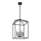 5215004-839 Sea Gull Lighting Perryton Hall Or Foyer Light 696231126628