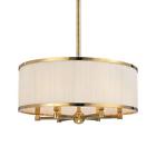 5224-agb Hudson Valley Lighting 5224 806134160647