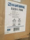 5231-786 Sea Gull Lighting Hall Ceiling Lamp Oxford Pewter 785652523182