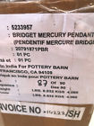 5233957 Pottery Barn Bridget Mercury