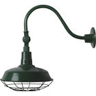 52687 Strongway Warehouse Forest Green
