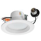 53185141 Commercial Electric 4 White