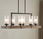 5408381634541 Vineyard Vintage Chandelier 6-light