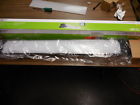 54253141 Commercial Electric Brushed Nickel Led Shop Light 046335966987