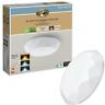54451611 Hampton Bay Diamond Selectable Led Flush Mount Ceiling 849489001401