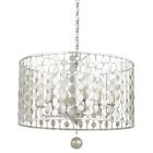 546-sa Crystorama Lighting Group Layla 633779027338