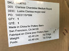 5466763 Pottery Barn Clarissa Medium