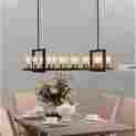 5467 I Love Living Chandeliers Dining Rooms Kitchen Island Chandelier Light Fixture 14 Metal