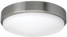 54682141 Commercial Electric Flushmount Light 0849489006185
